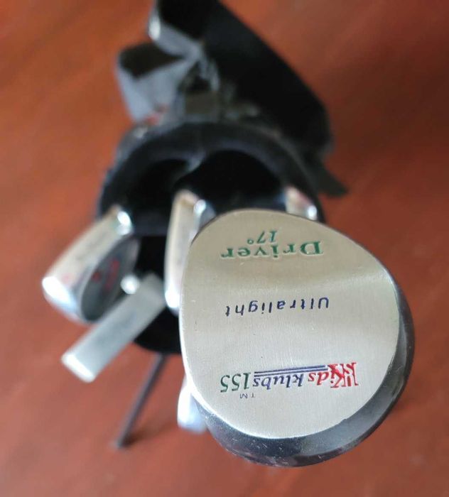 Callaway Клюшки для гольфа.
