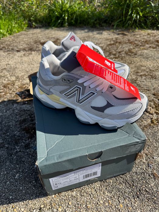 New balance 9060