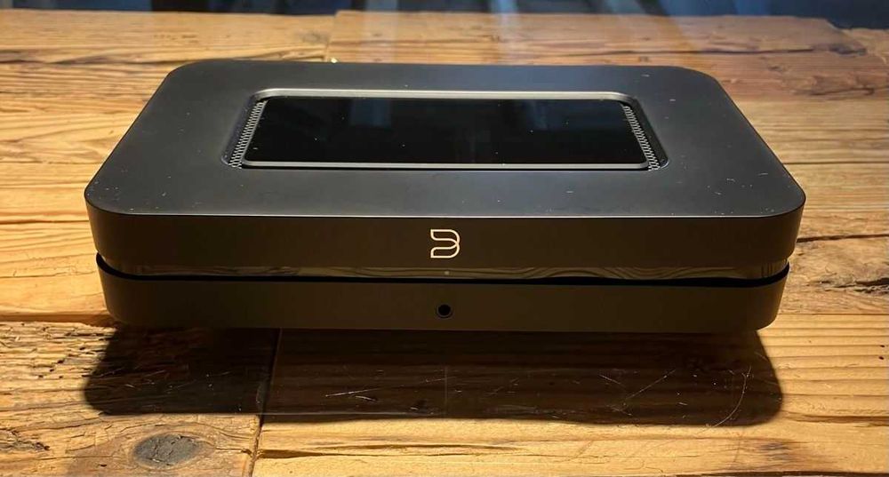 Bluesound Node 130