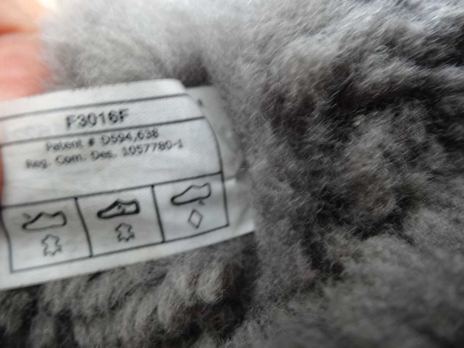 Buty UGG CLASSIC SHORT roz 39 Ocieplane Śniegowce