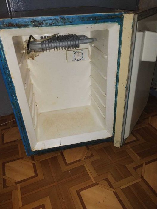 Холодильник Морозко 3м 55*40см