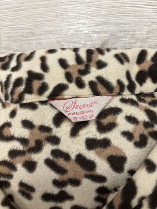 Piżama damska Secret