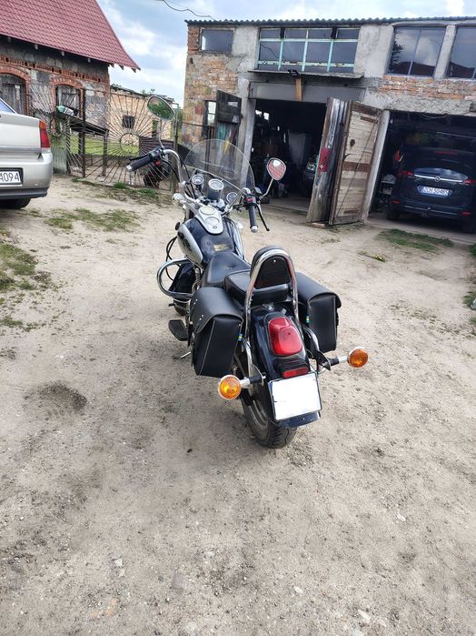 Romet R 150 Hj150 Objezierze • OLX.pl