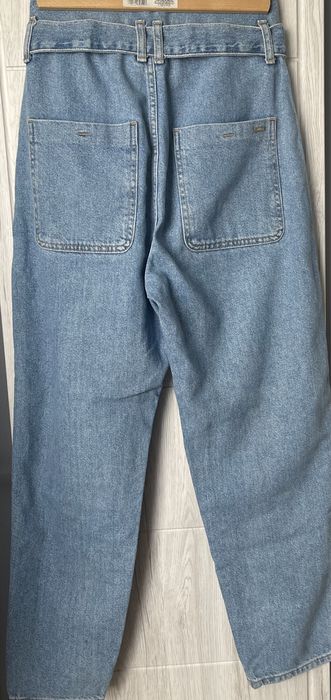 Джинсы Zara