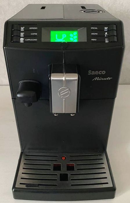 Кавомашина Saeco Minuto