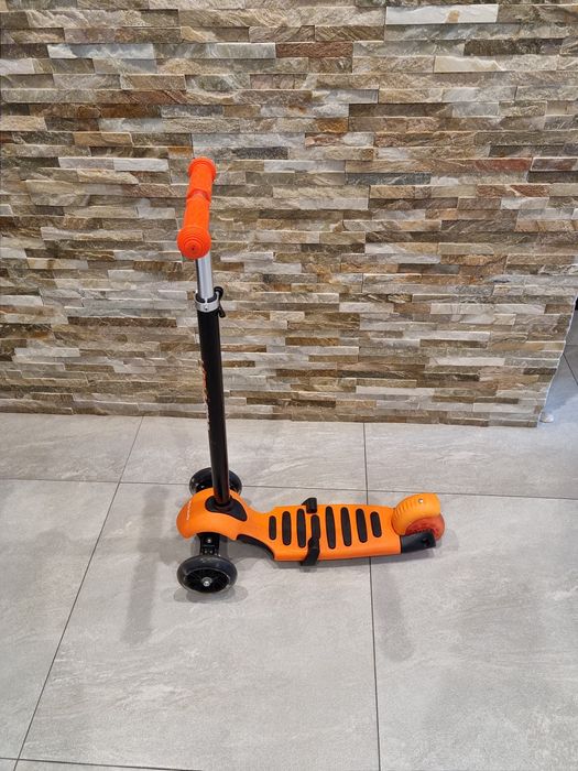 Hulajnoga dziecięca