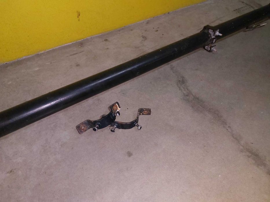 Poste para interior ou exterior