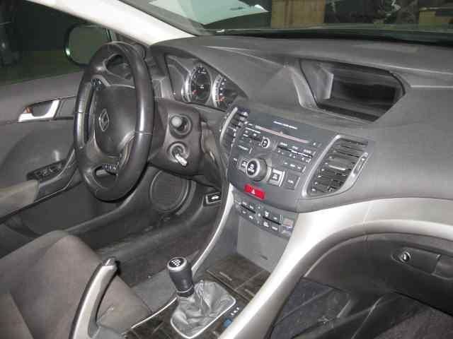 Câmera De Visualização Frontal Honda Accord Berlina Cu