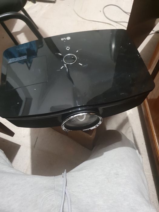 Проектор BX503B-JD lg