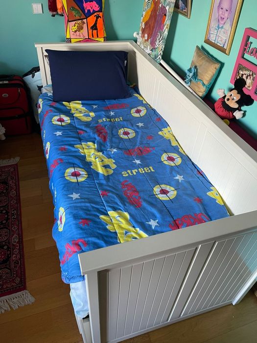Cama Sofa a venda