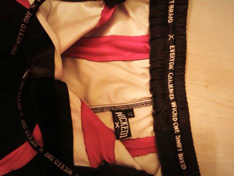 Calções jiu-jitsu, grappling, tamanho XL