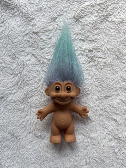 Lalka Russ Troll