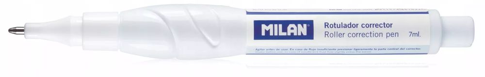 Korektor W Piórze 7Ml Display Milan. Nowy Produkt
