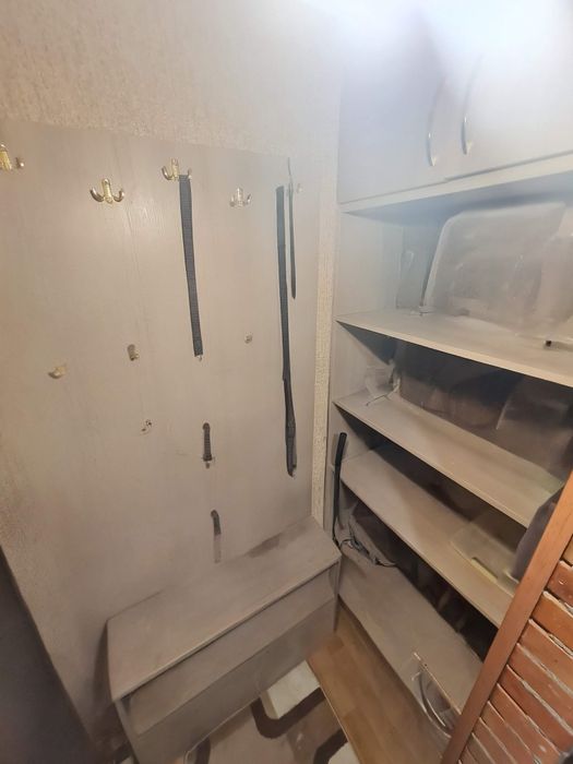 Срочно! Продаю 1 комнатную  квартиру в комуналке  3 Слободская