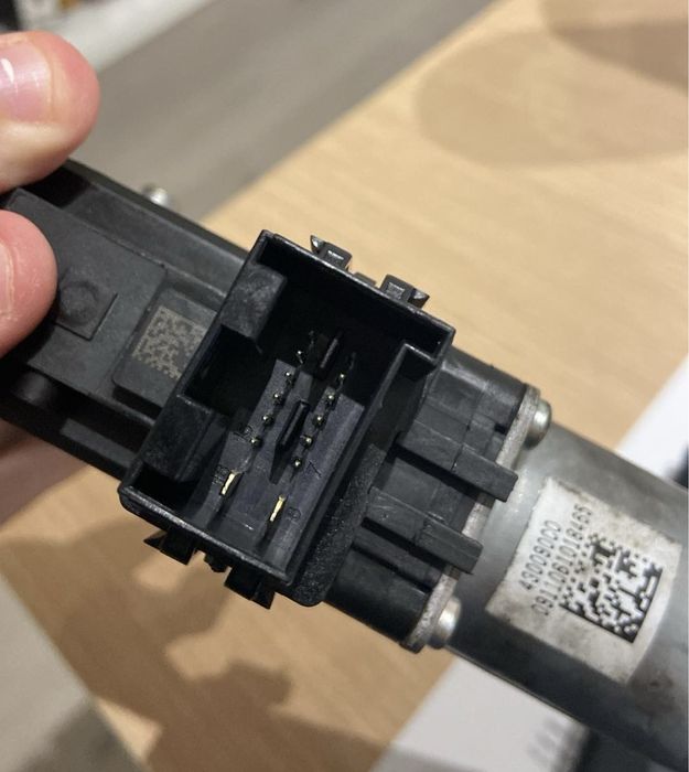 Motor levanta vidros Seat Ibiza 6J