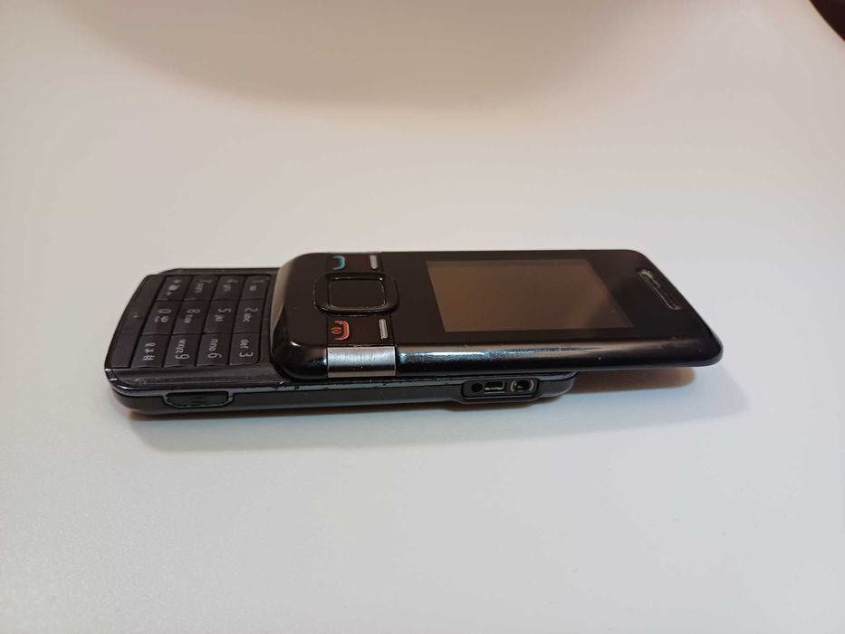 Nokia Supernova 7100