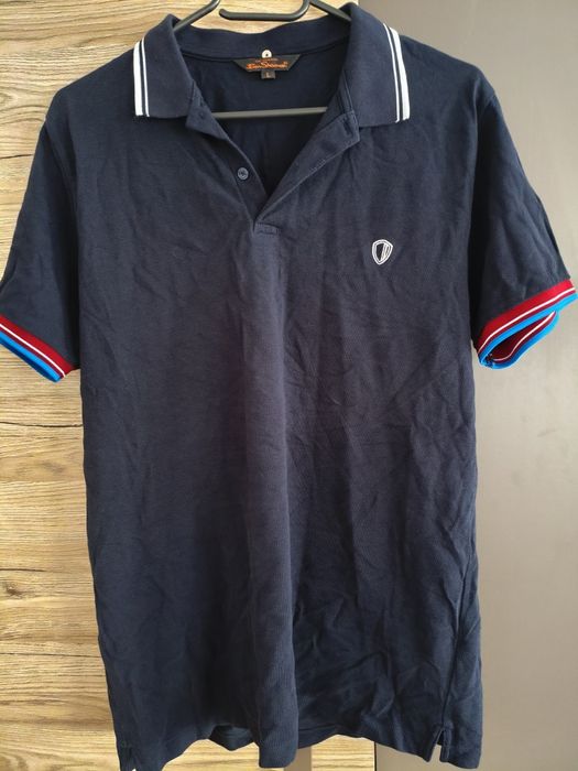 Koszulka polo rozm L