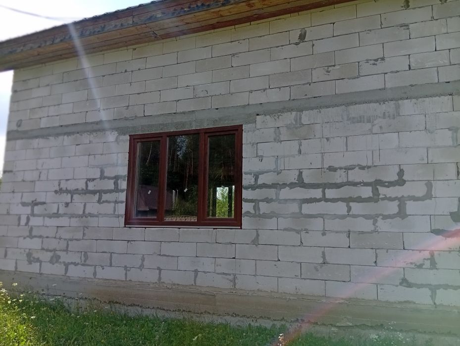 продам недобудову в Барашівському масиві