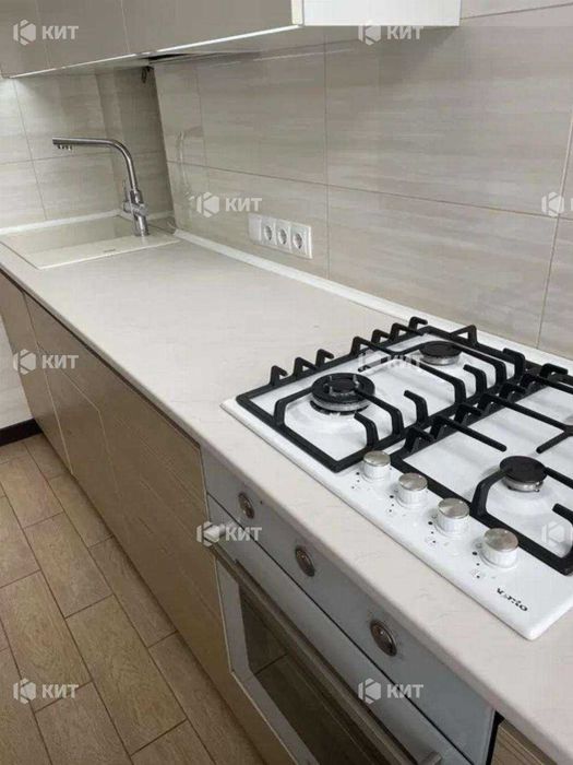 2к. 55м2 Центр (ул. Алчевских 14, М. Архитектора Бекетова) 131349