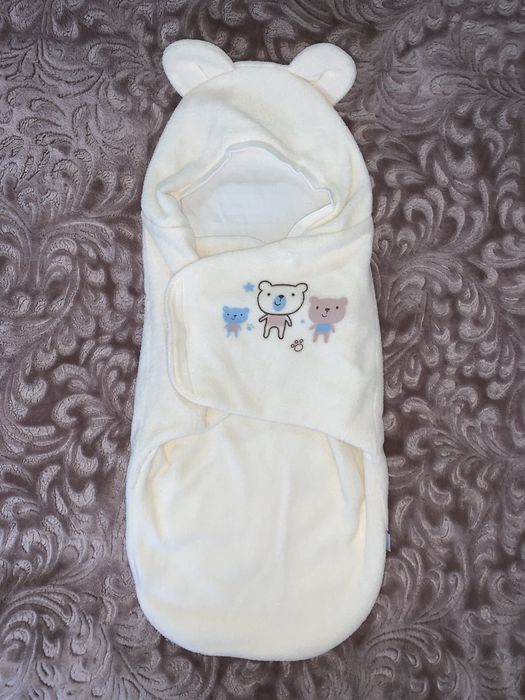 Дитячий спальничок