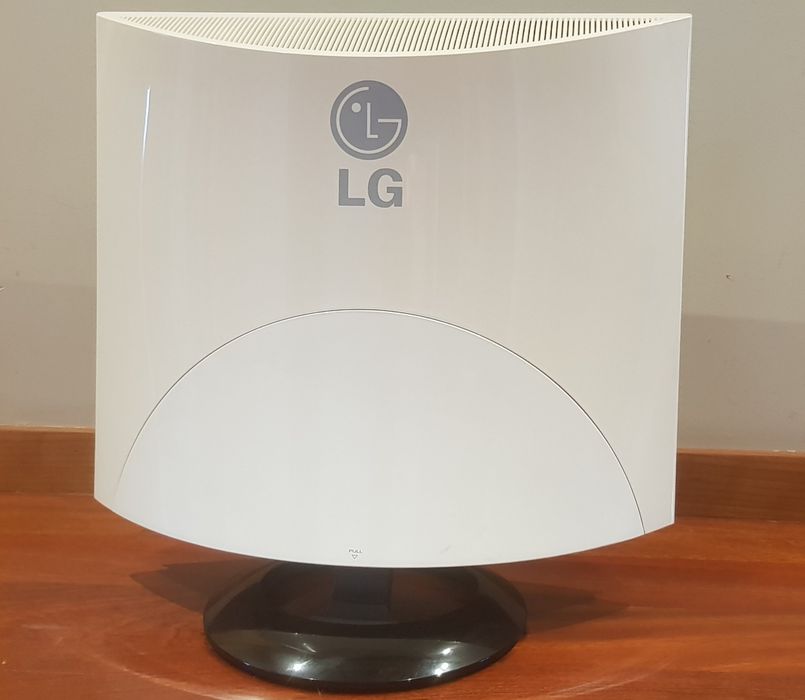 Monitor TFT LCD LG Flatron M1910s64862173866241124