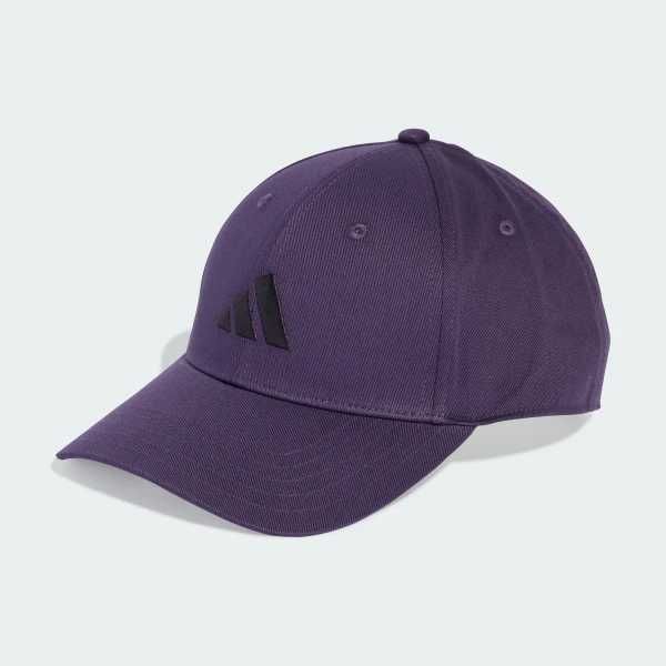 Кепка чоловіча спортивна Adidas New Logo Baseball Cap JV5388 ОРИГІНАЛ