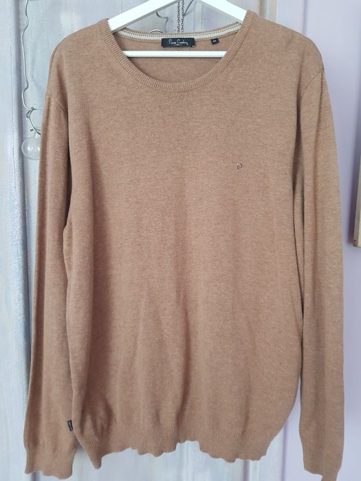 Sweter Pierre Cardin