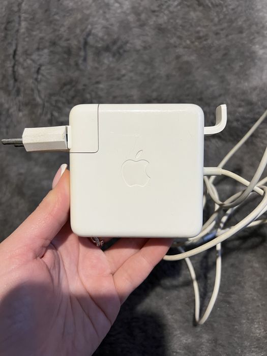 Original macbook magsafe