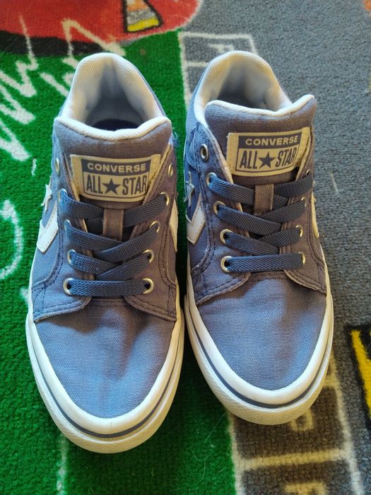 Tênis All Star Converse