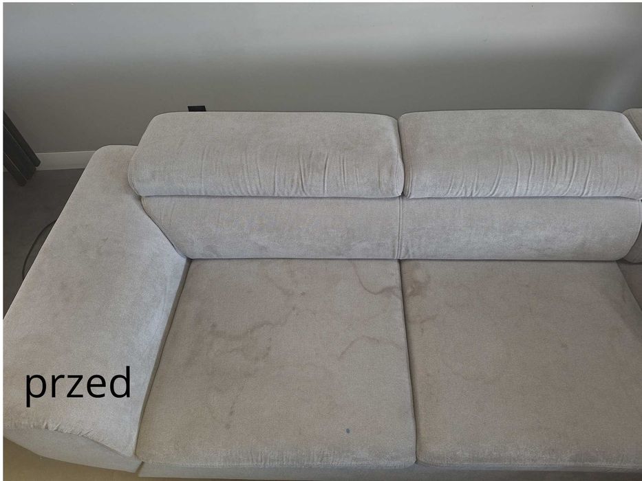 KERCHER pranie dywanów, kanap, narożników, krzeseł itp. +GRATIS !!!