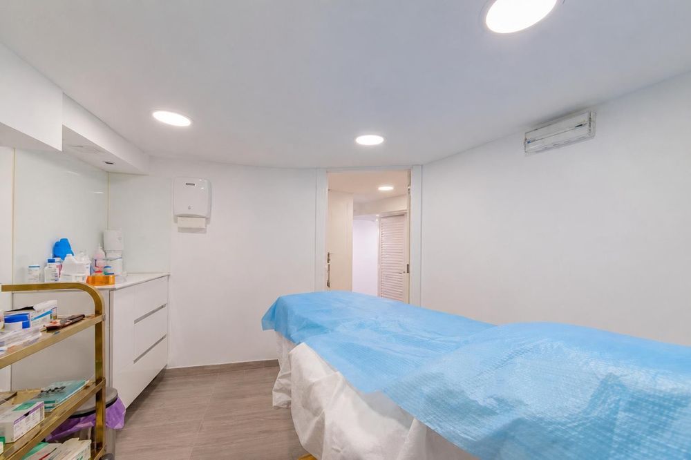 Excelente oportunidade de negócio , clínica para trespasse