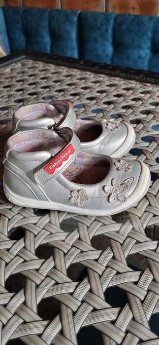 Туфельки Fisher Price