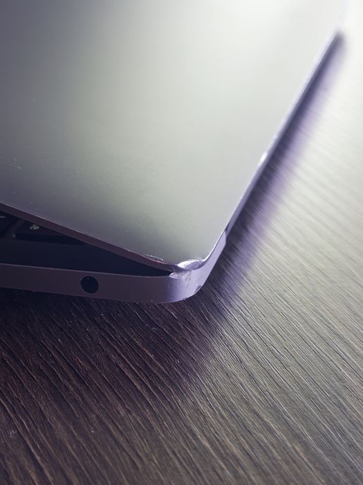 Macbook Air 13” M1 16/512