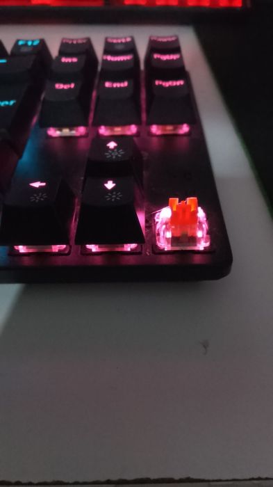 Teclado Qilive 80%