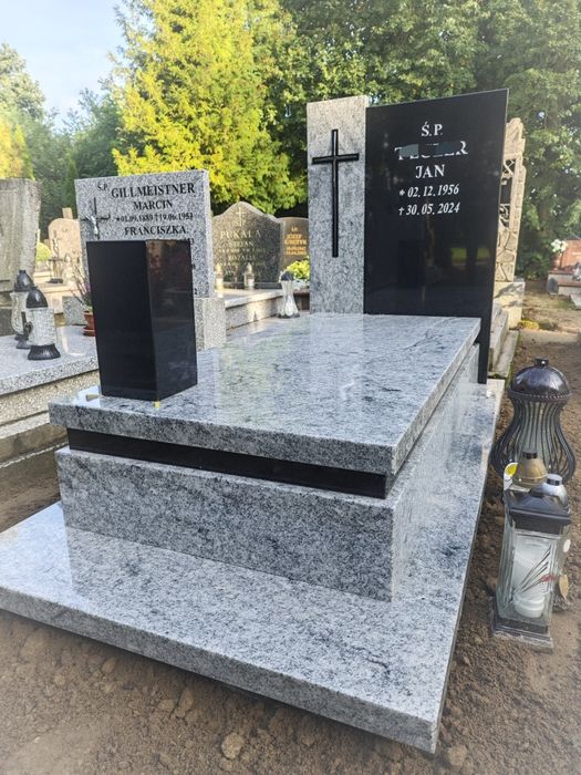 Usługi Kamieniarskie PAT-KAM Kamieniarstwo