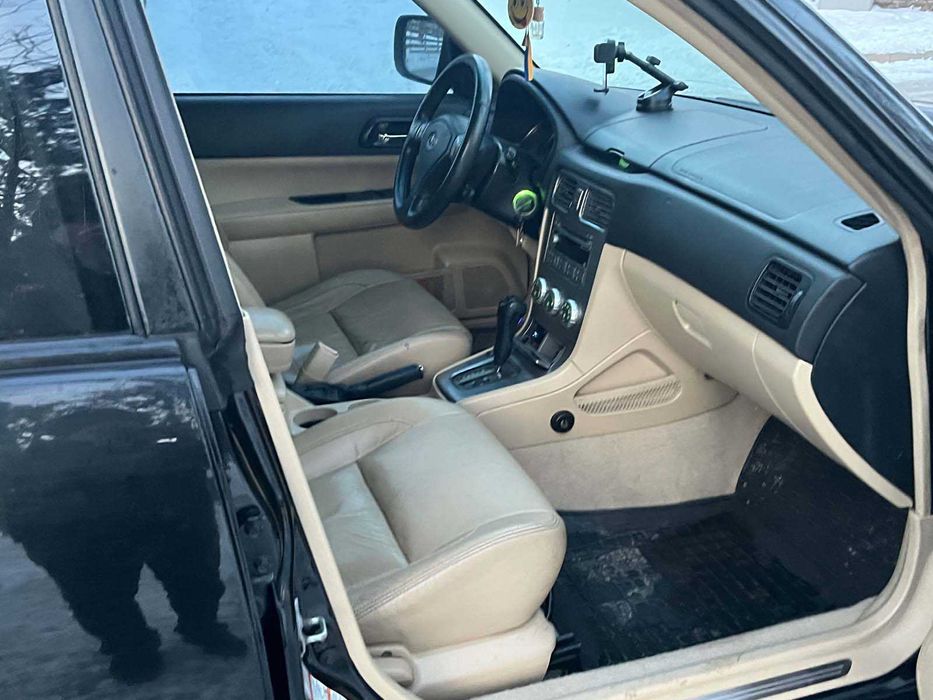 Продам Subaru Forester 2006р. #74299