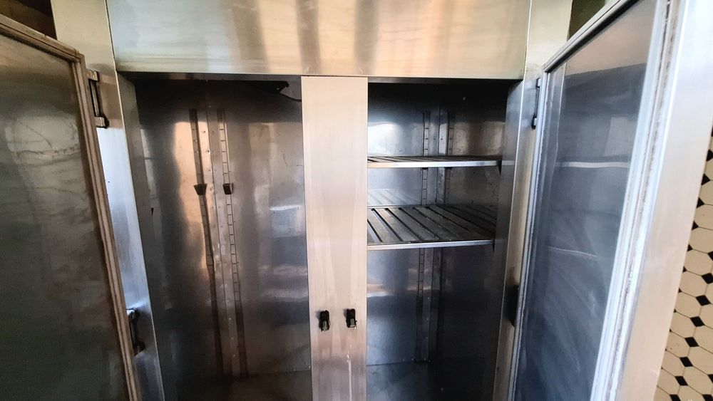 Câmara Frigorífica