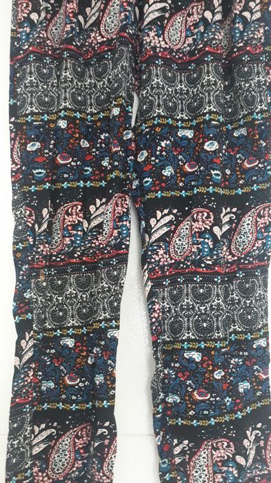 Calças Hippies femininas S
