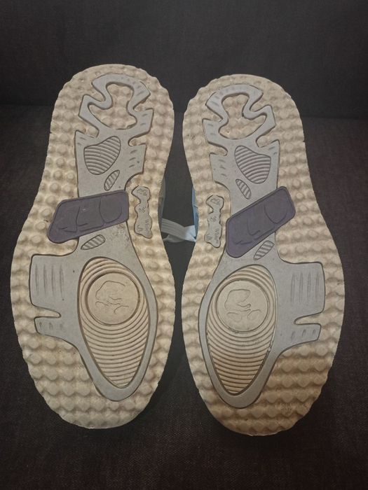 off white sponge legit