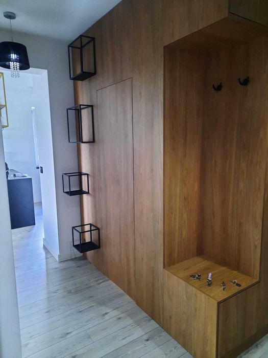 Jedyny taki układ | 52 m² + taras 52 m²| świetna lokalizacja ul. Zamojska