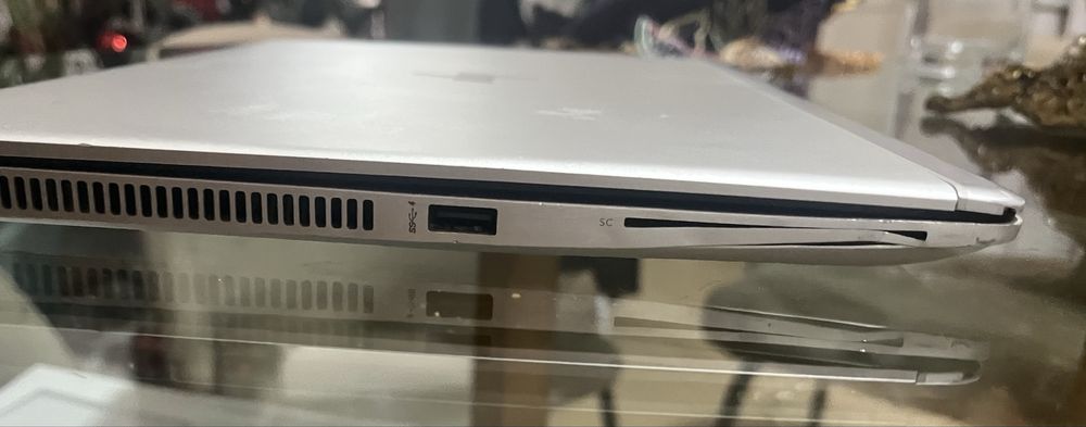 HP EliteBook 840 G5