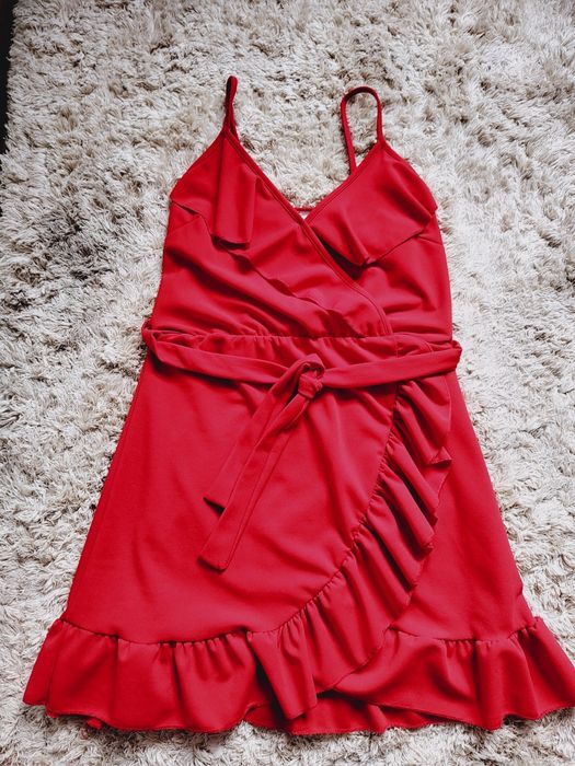 Sukienka Pakuten S/M