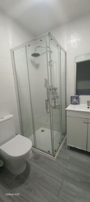 Quarto para arrendar entrada imediata