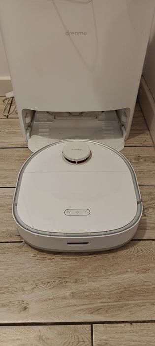 Robot sprzątający Dreame Bot w10