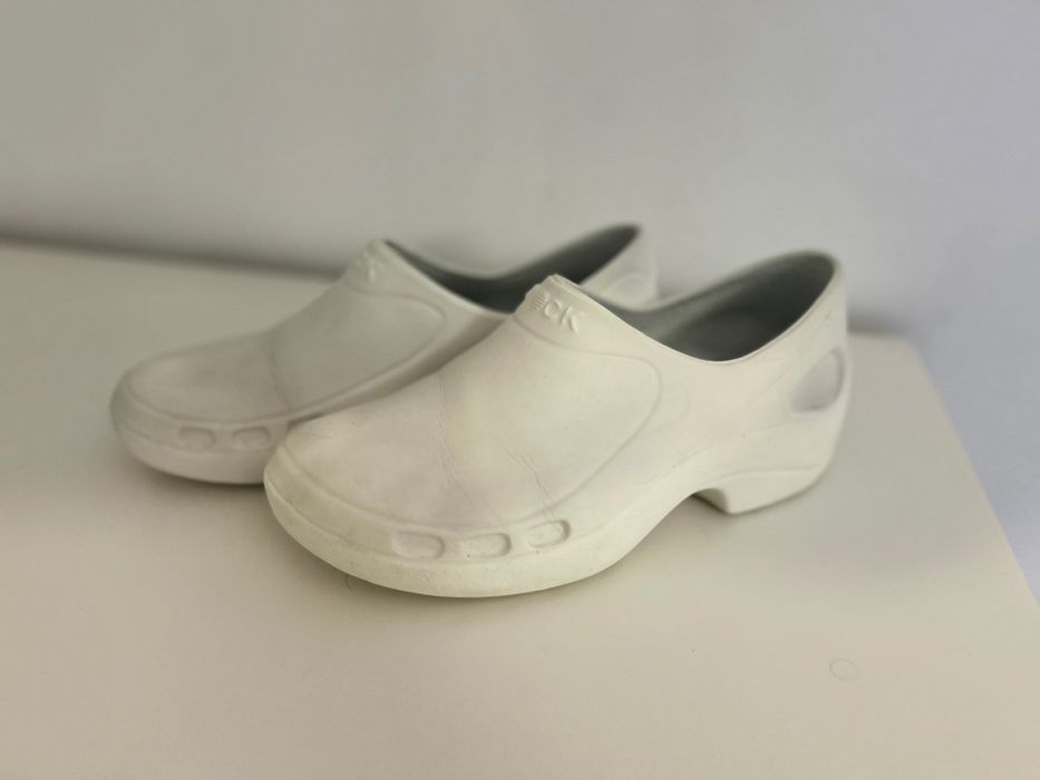 Socas Wock Brancas 38