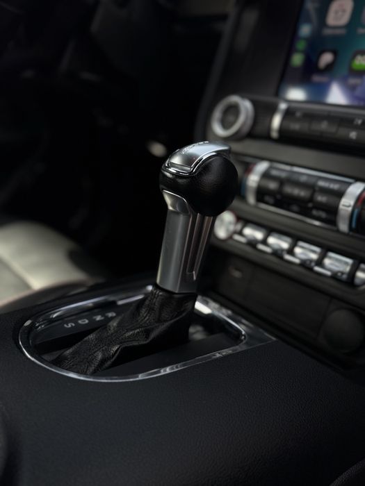 Ford Mustang 2.3 kit shelby