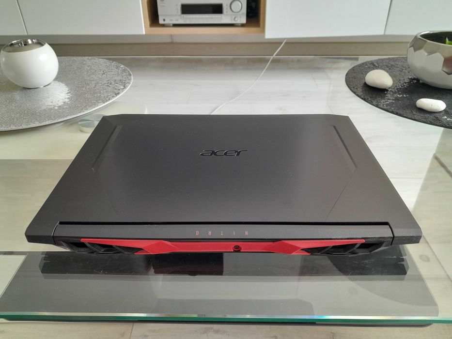 Acer / RTX 2060 / Core i5 10300H / 1TB SSD / 144Hz / Laptop Gamingowy