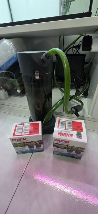 Aquario  40L  completo