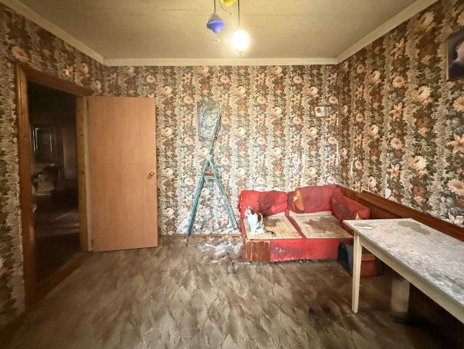 Купити 4 кім квартиру вторинний ринок, Чешка, Сихів, м.Львів