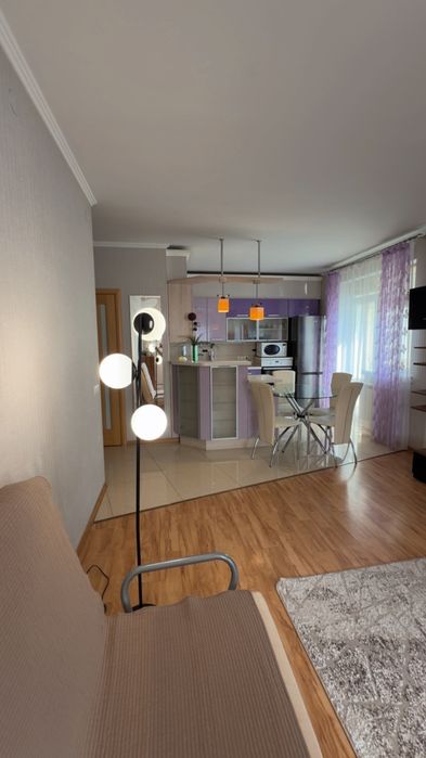Продаж 1 кім. квартири студії по вул. Зимова - зображення 4